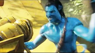 AVATAR 3 - Teaser Trailer (2025) 20th Century Studios | Disney+