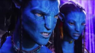 AVATAR 3 - Teaser Trailer (2025) 20th Century Studios | Disney+