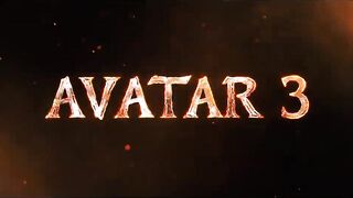 AVATAR 3 - Teaser Trailer (2025) 20th Century Studios | Disney+