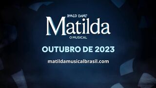 WICKED BRASIL | São Paulo (Trailer 2023)