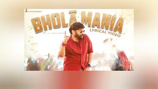 bholashankar movie trailer/chiranjeevi/thamannah/keerthi suresh/maher ramesh