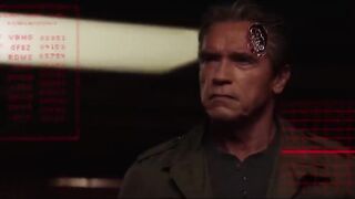 TERMINATOR 7: END OF WAR – First Trailer (2023) Paramount Pictures