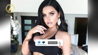 Abigail Ratchford ...Wiki Biography,age,weight,relationships,net worth,Curvy models,Plus size models