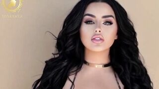 Abigail Ratchford ...Wiki Biography,age,weight,relationships,net worth,Curvy models,Plus size models