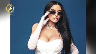 Abigail Ratchford ...Wiki Biography,age,weight,relationships,net worth,Curvy models,Plus size models