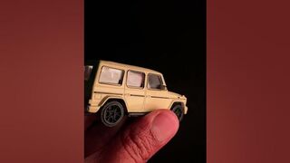 Diecast models #shorts #mercedesbenz #diecastcars #modelcars