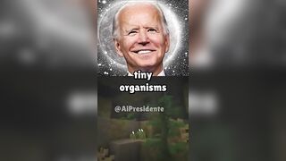 Do Aliens exist? w PRESIDENTS #meme #funny #presidents #ai #jokes
