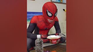 Spider-Man funny video ???????????? | SPIDER-MAN Best TikTok May 2023 Part68 #shorts #sigma