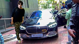 5 Bollywood Celebrity and Their New Mercedes Maybach S-Class