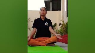 #yoga #yogaasana #meditation #peace #healthylifestyle #shorts #shortvideo