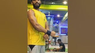 after workout stretching#shorts ##youtubeshorts #gym #subscribe #viral #motivation #trending #love