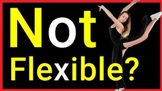 10 Seconds to Flexibility: Quick and Effective Stretching Exercises for Improved Flexibility