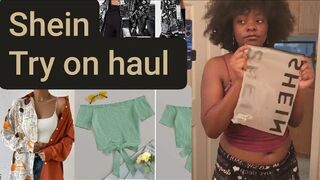 What I got from Shein| Try On Haul