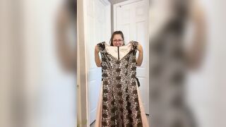 SAVERS thrift and TRY ON Haul????|#poshmark #fashion #tryon #ytshorts #shopping