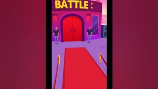 Twerk Battle Wow very funny game This ????????#gaming #funny