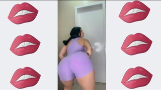 ???????? Big Body Tiktok Challenge ???????? Tiktok bigbank challenge (slowed) #twerk #shorts #tiktok #bigbank