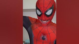 Spider-Man funny video ???????????? | SPIDER-MAN Best TikTok May 2023 Part81 #shorts #sigma