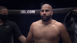 One Championship | Arjan Bhullar is Ready For Yet Another Challenge