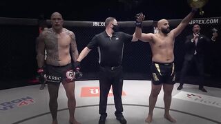 One Championship | Arjan Bhullar is Ready For Yet Another Challenge