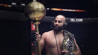 One Championship | Arjan Bhullar is Ready For Yet Another Challenge