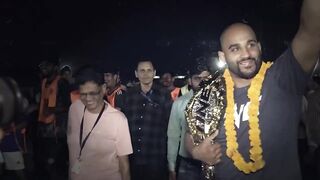 One Championship | Arjan Bhullar is Ready For Yet Another Challenge