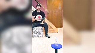 Trick Shot Compilation #shorts #trickshots #trickshot #compilation #satisfying