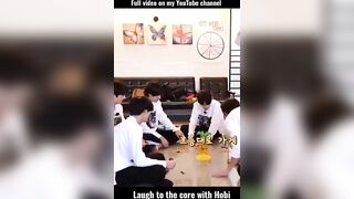 JHOPE Laugh Compilation and his hilarious moments will make you ???? #jhope #laughoutloud #funnyvideo