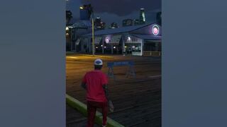 Gta5 beach wood canyon