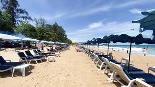 Karon Beach , Phuket Thailand ???????? / June 2023