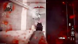 Modern Warfare Stream Highlights Part 67 #shorts #modernwarfare2