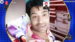 MC STAN STORY & PUNEET SUPERSTAR AGAIN LIVE REPLY TO MC STAN | EMIWAY REACT | KR$NA TRACK CROSSED 5M