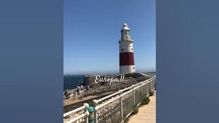 #travel #europe #lighthouse #wanderlust #merchantnavy #ocean #sealife #scenery #photography