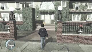 GTA IV: Travel to the Other Islands with NO POLICE [Other Islands Early]