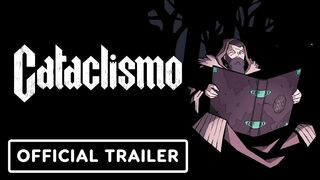 Cataclismo - Official Steam Next Fest Trailer