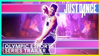 Olympic Esports Series 2023 - Trailer | Just Dance