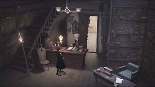 Harry Potter: Magic Awakened Official Gameplay Trailer