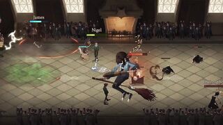 Harry Potter: Magic Awakened - Official Gameplay Trailer