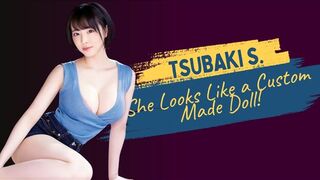 ????PRNSTAR | Japanese Adult Entertainer | Models Curvy Plus Size | Tsubaki Sannomiya