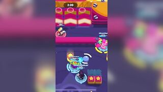 #brawlstars #brawl #bs #game #gaming #gameplay #games #shortsvideo #shortvideo #shorts #short