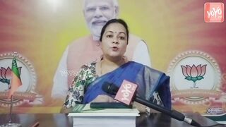 BJP Leader Chikuri Jyothi Reddy About 21st June International Yoga Day | PM Modi | YOYO TVChannel