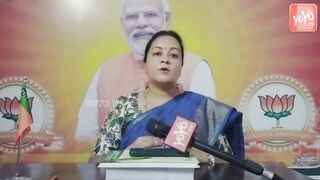 BJP Leader Chikuri Jyothi Reddy About 21st June International Yoga Day | PM Modi | YOYO TVChannel