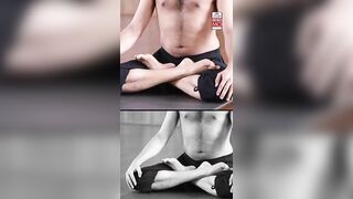 Can't Stop Sweating? Try These Yoga Poses ll International Day Of Yoga | Newsmo