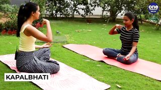 International Yoga Day 2023: Exclusive Interview with Ira Trivedi | All about Yoga | Oneindia News