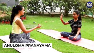 International Yoga Day 2023: Exclusive Interview with Ira Trivedi | All about Yoga | Oneindia News