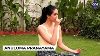 International Yoga Day 2023: Exclusive Interview with Ira Trivedi | All about Yoga | Oneindia News