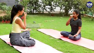 International Yoga Day 2023: Exclusive Interview with Ira Trivedi | All about Yoga | Oneindia News