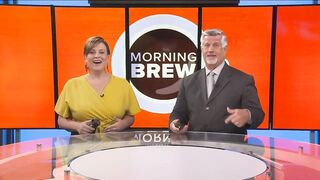 Can 'Wake Up Idaho' news anchors dance? TikTok says no