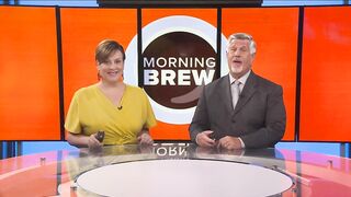 Can 'Wake Up Idaho' news anchors dance? TikTok says no