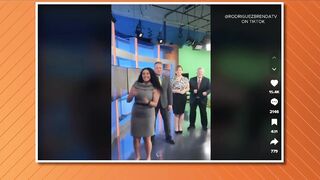 Can 'Wake Up Idaho' news anchors dance? TikTok says no