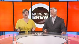 Can 'Wake Up Idaho' news anchors dance? TikTok says no